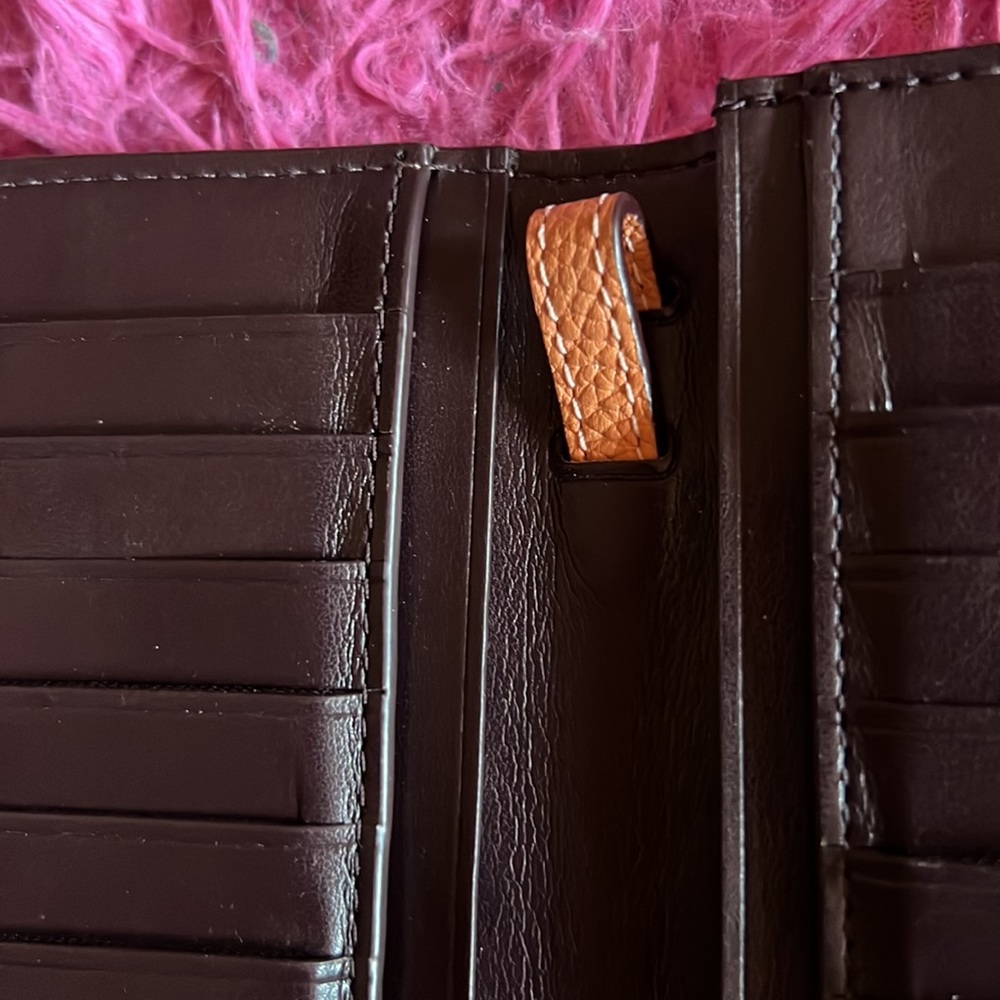 Coach wallet - Picture 5 of 5